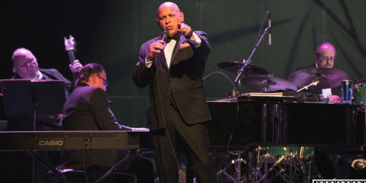 Frank Sinatra será homenajeado en Altos de Chavón en 2025