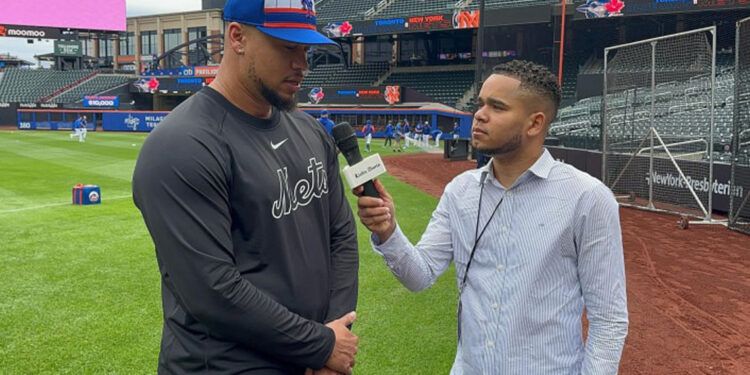 Frankie Montás feliz de no enfrentar más a Juan Soto
