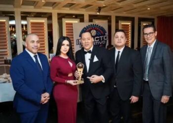 Franklin Mirabal gana el premio “Narrador Latino 2024” por tercer año consecutivo