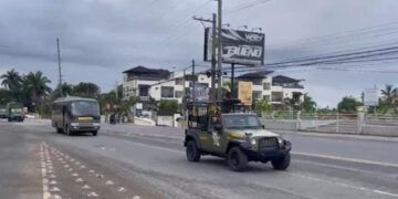 Frente Amplio critica despliegue militar en SFM por huelga