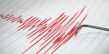Fuerte sismo deja un fallecido durante evacuación en Ciudad de México
