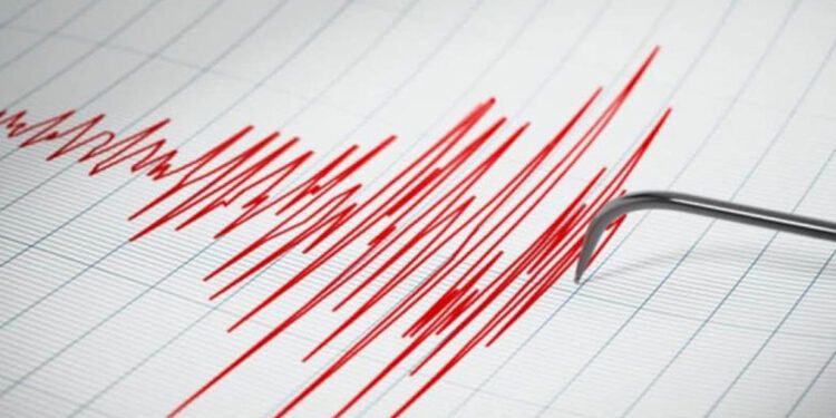 Fuerte sismo deja un fallecido durante evacuación en Ciudad de México