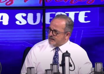Fuerza del Pueblo exige auditoría forense internacional al Senasa
