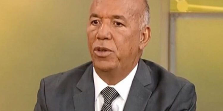Fuerza del Pueblo y Domínguez Brito exigen esclarecer caso de droga