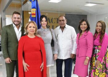 Fundación filantrópica lleva ayudas a personas necesitadas en RD