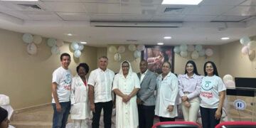 Fundación Sonrisa de Ángel entrega 252 kits a bebés prematuros