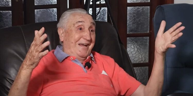 Funeral del último sobreviviente de los ajusticiadores de Trujillo será este lunes