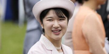 Futuro de la princesa Aiko de Japón en duda mientras cumple 23 años