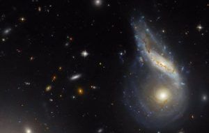 galaxias-colisionando
