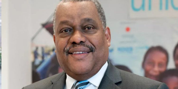 Garry Conille asume como primer ministro de Haití en medio de una profunda crisis