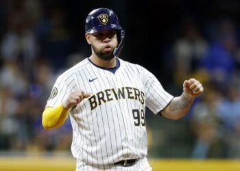 Gary Sánchez firma con los Orioles por un año y 8.5 millones de dólares