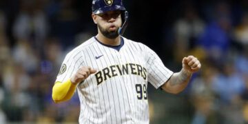 Gary Sánchez firma con los Orioles por un año y 8.5 millones de dólares