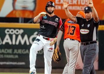 Gigantes barren a los Toros con García Jr. y Gary Sánchez