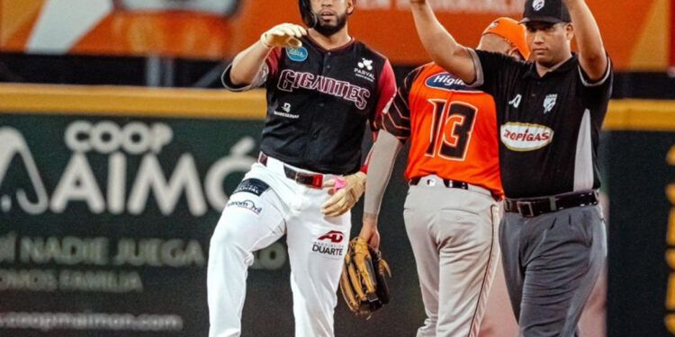 Gigantes barren a los Toros con García Jr. y Gary Sánchez
