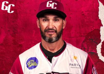 Gigantes del Cibao anuncian staff de coaches encabezado por José Leger
