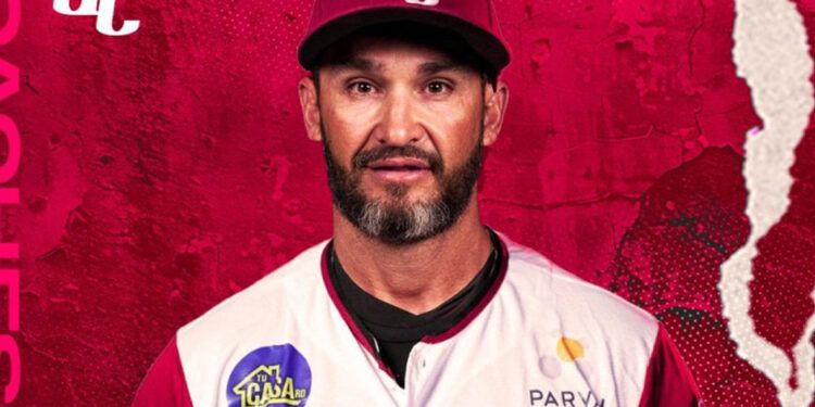 Gigantes del Cibao anuncian staff de coaches encabezado por José Leger