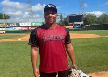 Gigantes del Cibao debutan ante Águilas en el Estadio Julián Javier