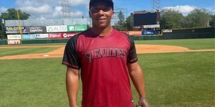 Gigantes del Cibao debutan ante Águilas en el Estadio Julián Javier