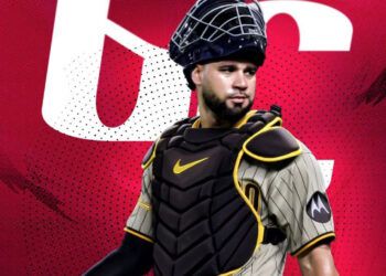 Gigantes del Cibao firman al veterano receptor Gary Sánchez