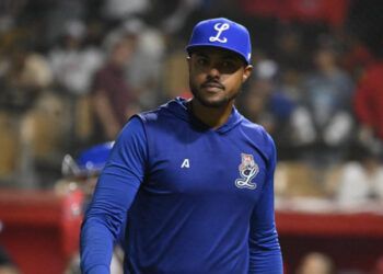 Gilbert Gómez Será Coach De Los Mets De Nueva York