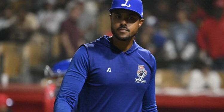 Gilbert Gómez Será Coach De Los Mets De Nueva York