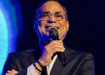 Gilberto Santa Rosa cantará en Premios Soberano 2025