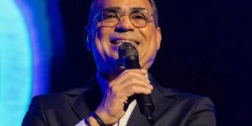 Gilberto Santa Rosa cantará en Premios Soberano 2025