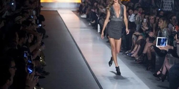 Gisele Bündchen da a luz a su tercer hijo, el primero con Joaquim Valente