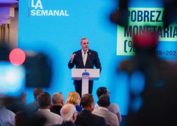 Gobierno afirma que la economía de RD sigue en buen estado