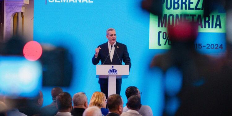 Gobierno afirma que la economía de RD sigue en buen estado