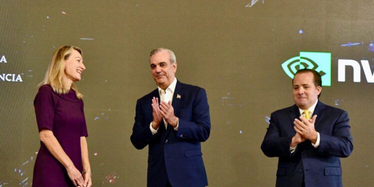 Gobierno aplicará inteligencia artificial en salud, educación, tránsito y seguridad