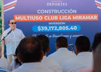 Gobierno convocará licitación para la Autopista del Ámbar