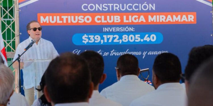 Gobierno convocará licitación para la Autopista del Ámbar