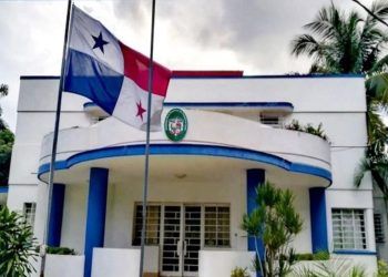 Gobierno de Panamá anuncia cierre temporal de embajada en Haití