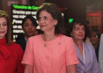 Gobierno dominicano preparado ante guerra en Irán