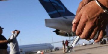 Gobierno extradita a dominicano acusado de tráfico de drogas