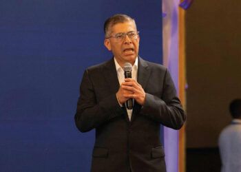 Gobierno graduará este año 6,500 policías bajo nuevo pénsum académico