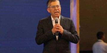 Gobierno graduará este año 6,500 policías bajo nuevo pénsum académico