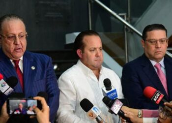 Gobierno inicia diálogo político por crisis en Medio Oriente