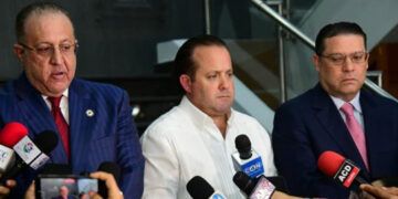 Gobierno inicia diálogo político por crisis en Medio Oriente