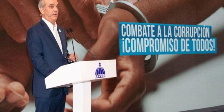 Gobierno lanzará portal para denuncias de corrupción administrativa