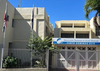 Gobierno prevé inaugurar campus UASD Santo Domingo Este en 2026