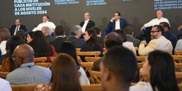 Gobierno proyecta ahorrar RD$25,000 millones con fusión de ministerios