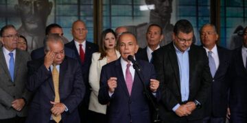 González desacata citación de la fiscalía venezolana