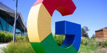 Google admite irracionalidad en inversiones de IA