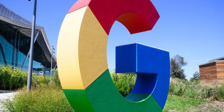 Google admite irracionalidad en inversiones de IA