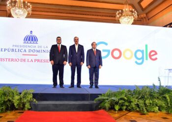 Google construirá puerto digital en República Dominicana