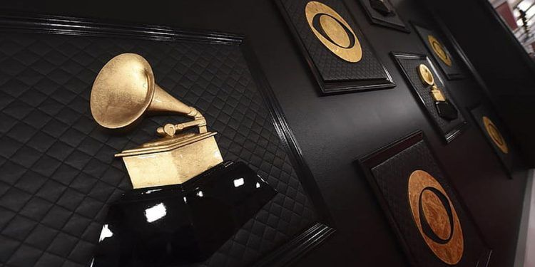 Grammys 2024