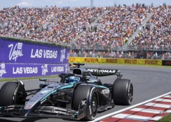 Gran Premio de Canadá seguirá en la F1 hasta 2035