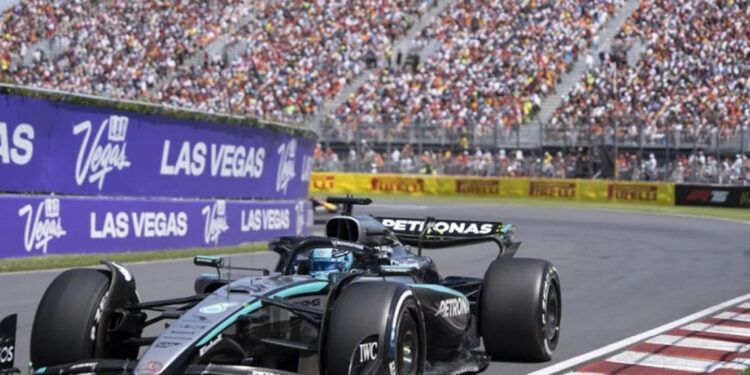 Gran Premio de Canadá seguirá en la F1 hasta 2035